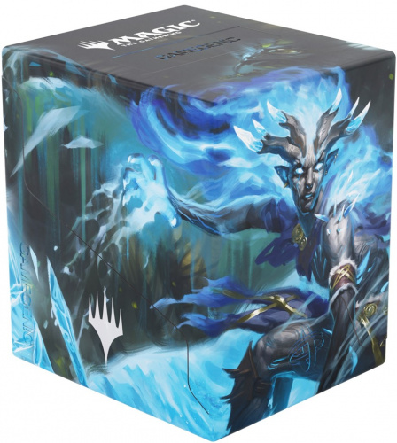 Gamegenic: Magic the Gathering - Lorwyn Eclipsed - Bastion 100+ XL - Rimekin Recluse